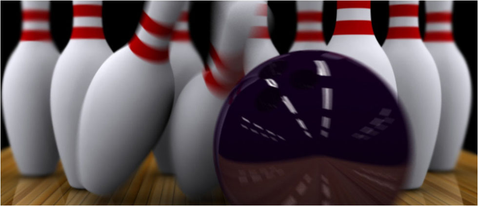 Bowling Pins