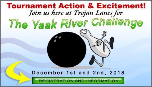 Yaak River Challenge